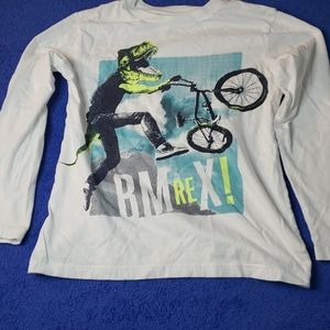 Boys Shirt